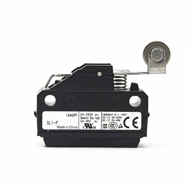 Микропереключатель BZ-2RW0113-T4-J