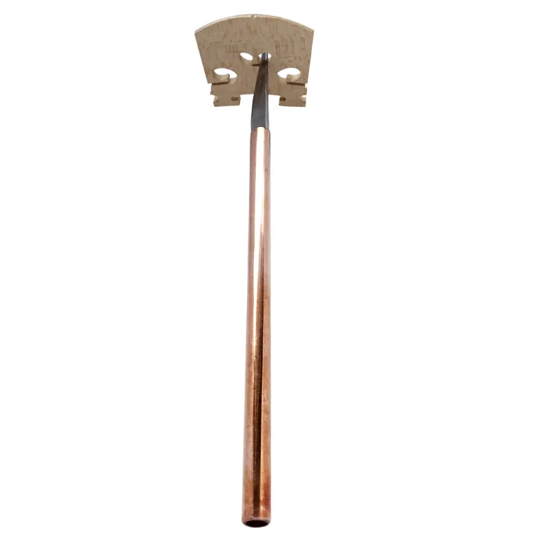 Luthiers repair and manufacture violin accessories tools and bridge accessories