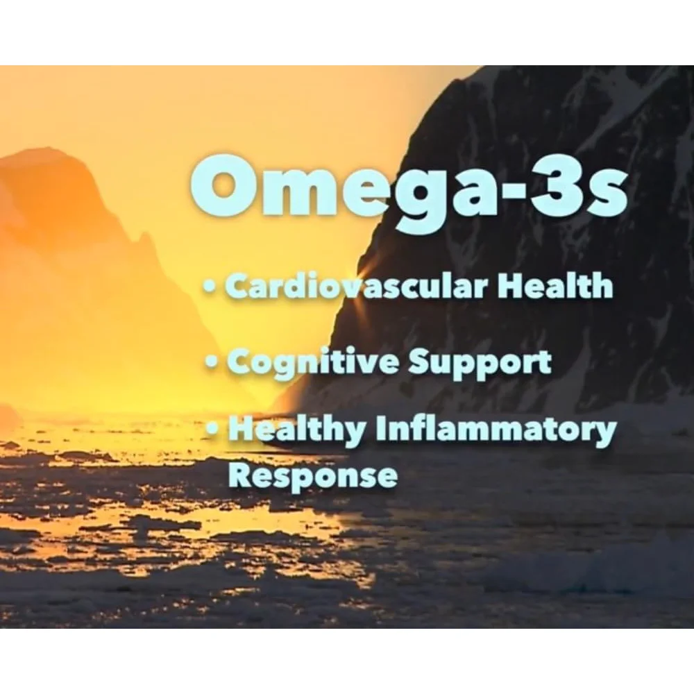 100% Pure Premium Krill Oil Heavy Metal Tested Antarctic Krill Oil Softgels With Astaxanthin, Omega-3 EPA, DHA And Phospholipids