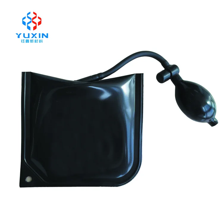 Wholesales Car Door Opener Tools TPU Air Bag Pump Wedge Lock Pick Set