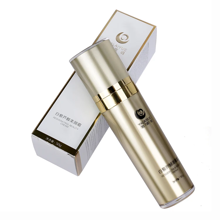 Collagen Due For Men Pearl Beauty Magic Cream