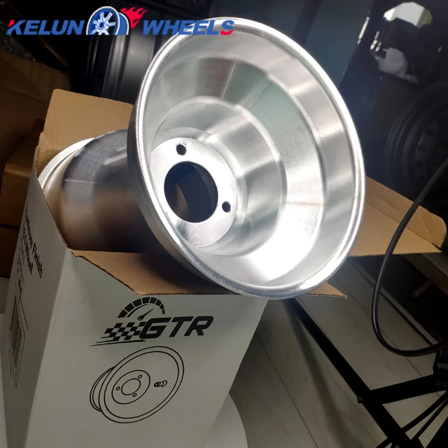 OEM Atv Utv 6x10  6x8.5  5x114.3 Steel Wheel Rim