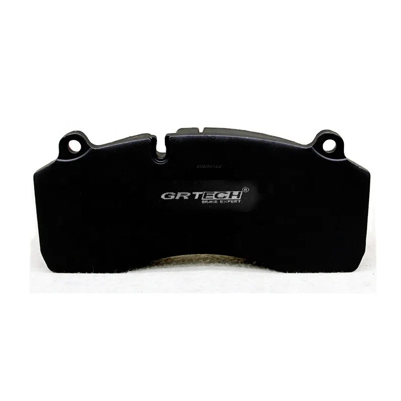 WVA 29181 Премиум качество Авто Грузовик Кастинг производительности тормозные колодки для грузовиков запчасти для Renault,Volvo