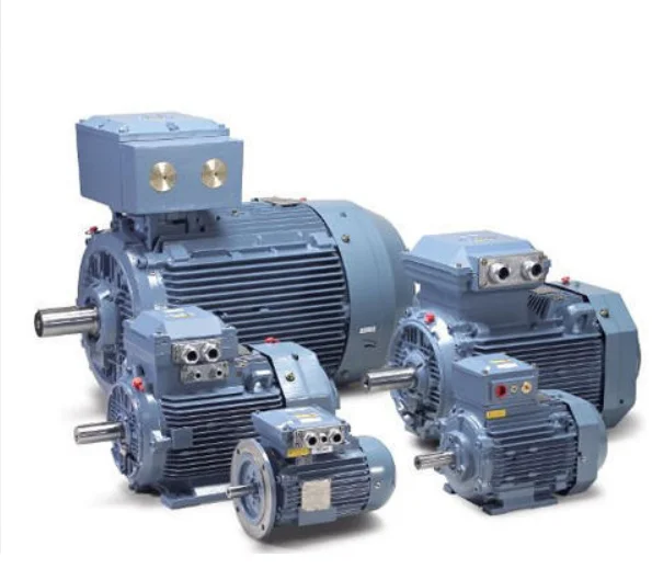 
three-phase induction motor 