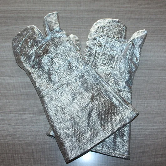 EN CE ISO fire aluminized heat fire fighter suit PBI turnout coat  fire fighter suit