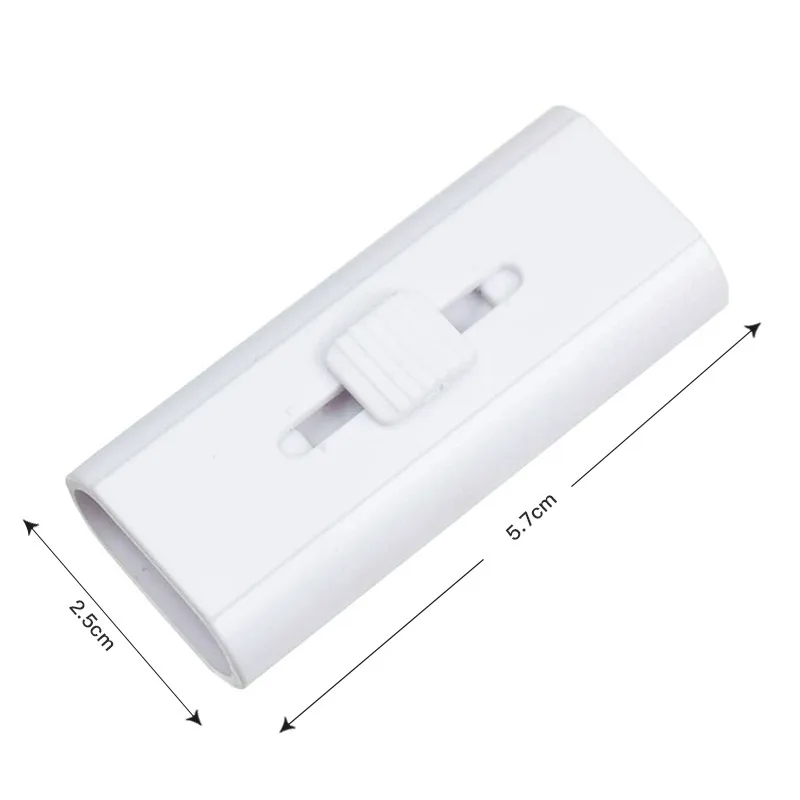 Hot Sale  Golf Accessories Tools Golf 2-in-1 Club Brush Pocket Retractable Golf Cleaning Tool