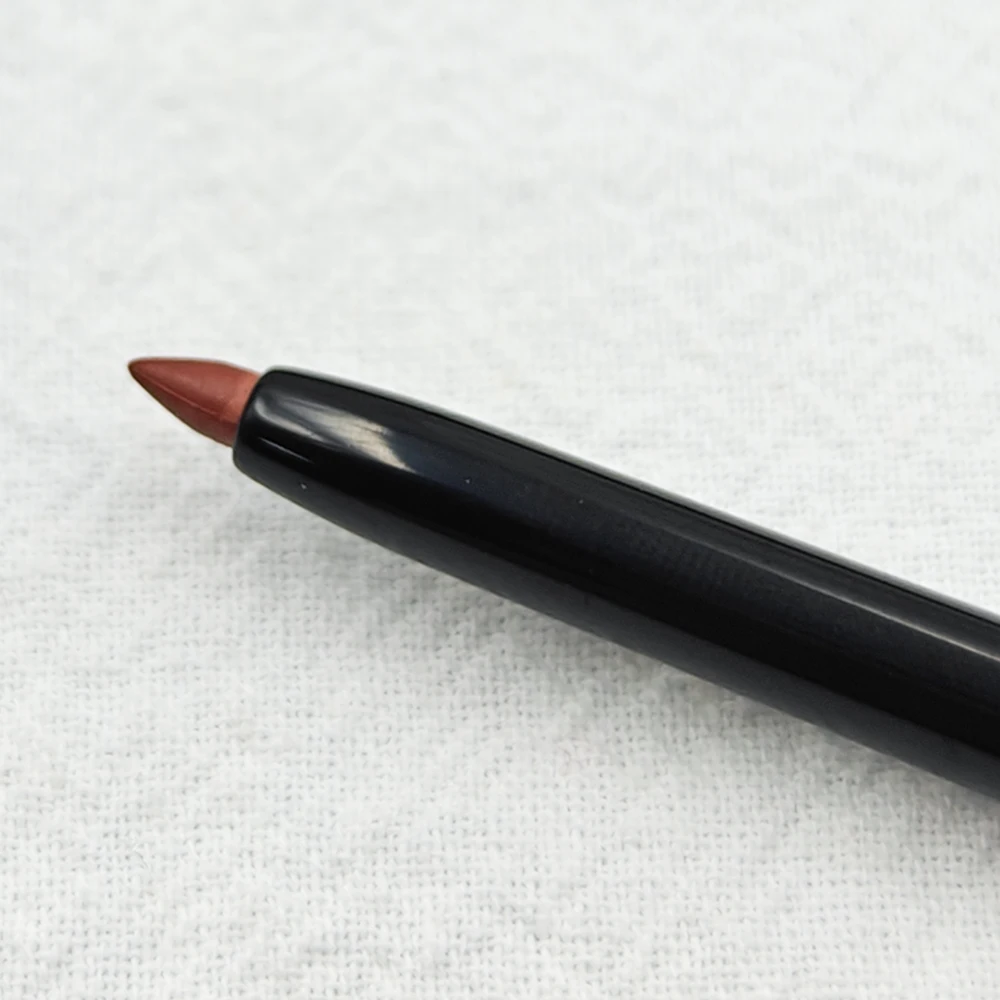 2 in1 liquid lipstick and lipliner set longlasting matte lip gloss and lip liner pencil sets box private logo vegan cosmetic kit