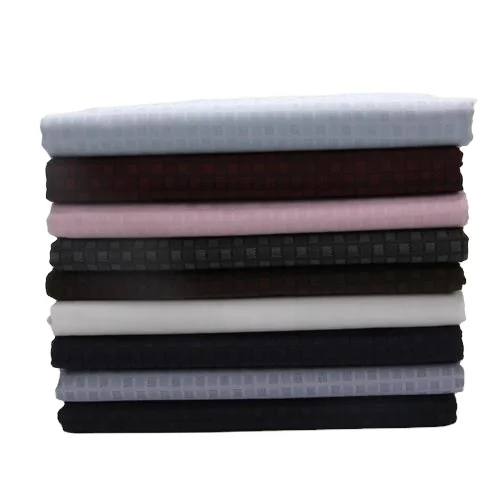 Hot Sale 300gsm TC 65/35 Polyester/Cotton Fabric for Uniforms