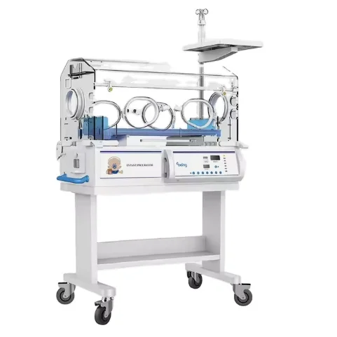 Factory-Quality Infant Incubator: Reliable Performance and Special Pricing for Safe and Comfortable Newborns