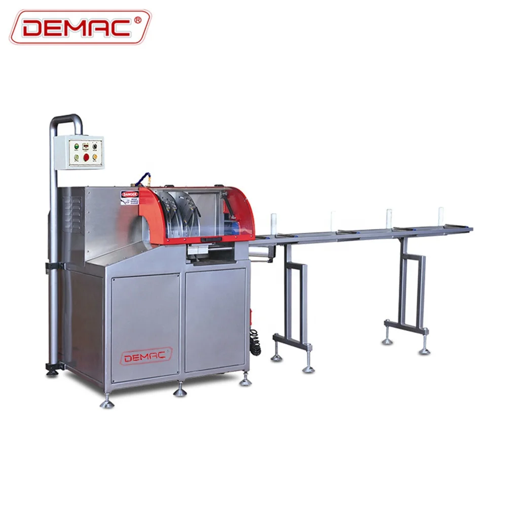 Автоматическая машина для резки угловых ключей алюминиевого окна