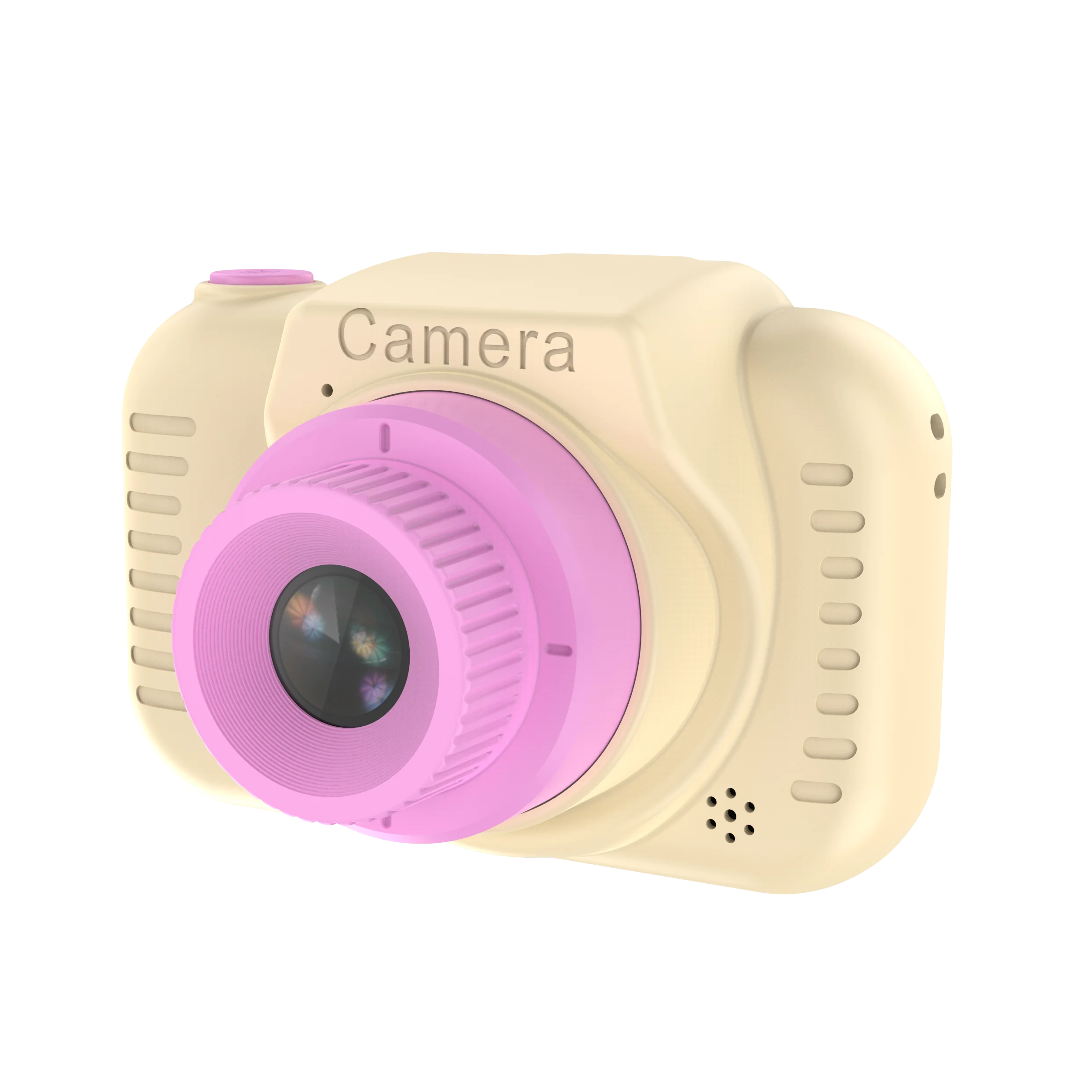 kids mini cheap digital camera for boys with photo camera gifts toys