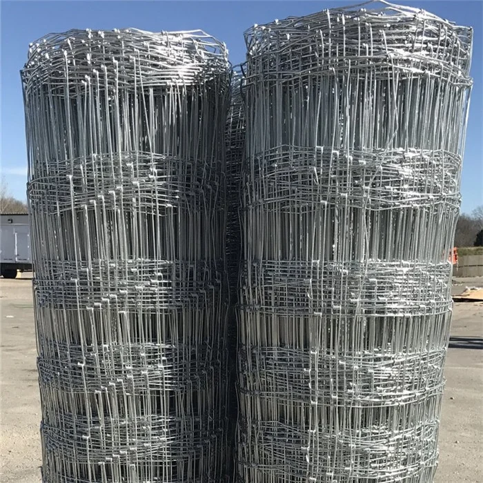 security wire livestock fence /sheep/goat/farm fence use for protect animals