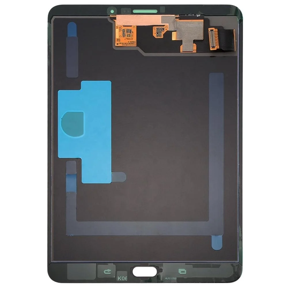 Оптовые цены на планшет Samsung Galaxy Tab S2 T715 SM-T715, ЖК-экран с сенсорным дигитайзером в сборе