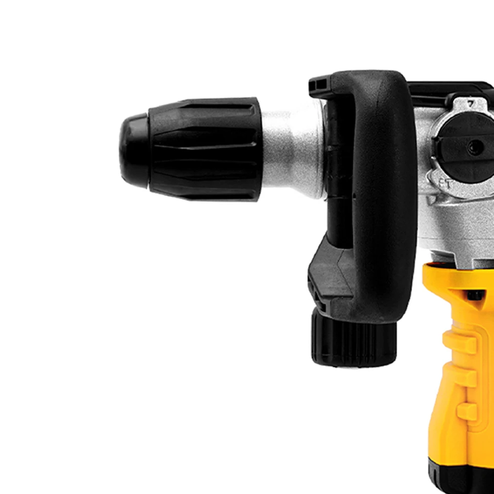 3017B New Desgin powerful 110V 220V 32mm Multifunctional SDS-MAX electric hammer