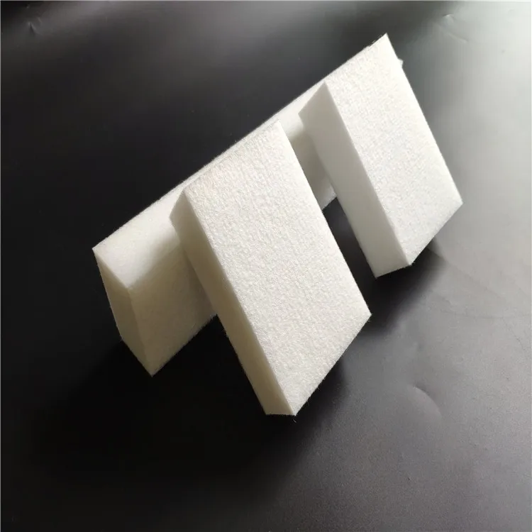 
Polyester Fiber Padding Decorative Acoustic Panel Fire Proof And Sound Absorb Material For Villa 