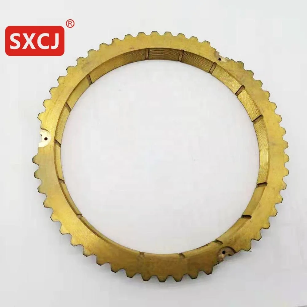 Коробка передач запчасти синхронизатор кольцо OEM1-33265-199-2 для DEAWOO