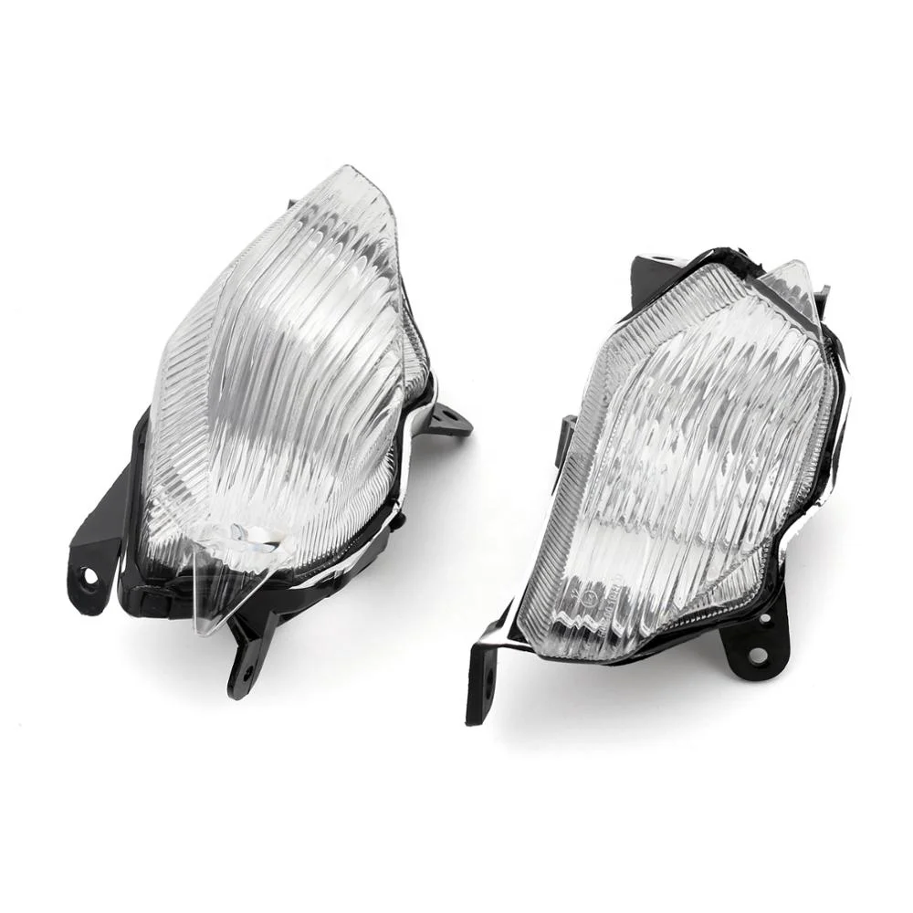 Бесплатная доставка сзади поворотники Индикатор для Yamaha TMAX T-MAX 530 2012-2013