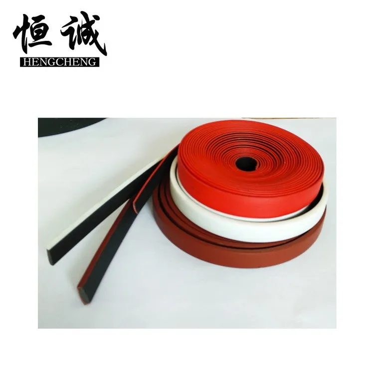 wholesale window/door rubber gasket stripping rubber sealing strip pvc or epdm solid rubber seal strip