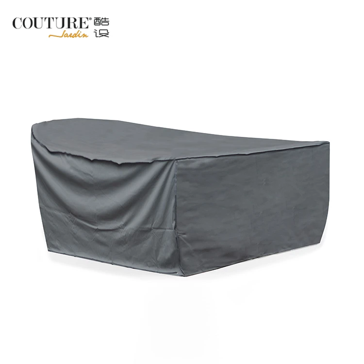 Couture Jardin Cruise Outdoor Sofa Rattan Furniture Outdoor Garden Sofa Bed Garden Sofas Round Beds Outdoor Rattan Comfortable