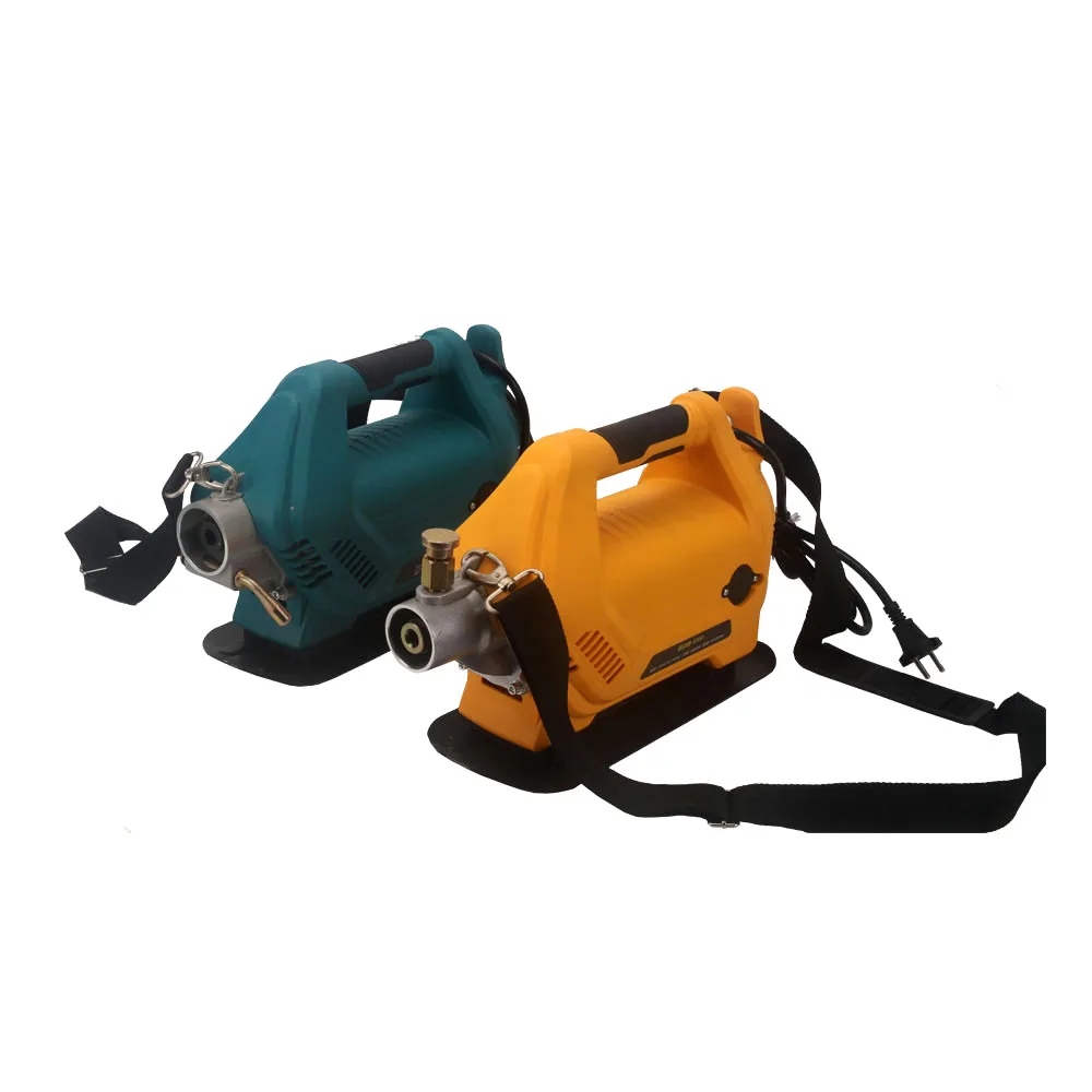 WOMA High speed type ZN-90 2.2KW/3HP construction poker vibrator concrete 220V concrete electric needle vibrator for hot sale