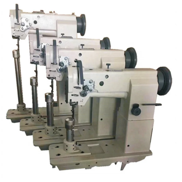 High quality professional ah38 champion carpet sewing machine