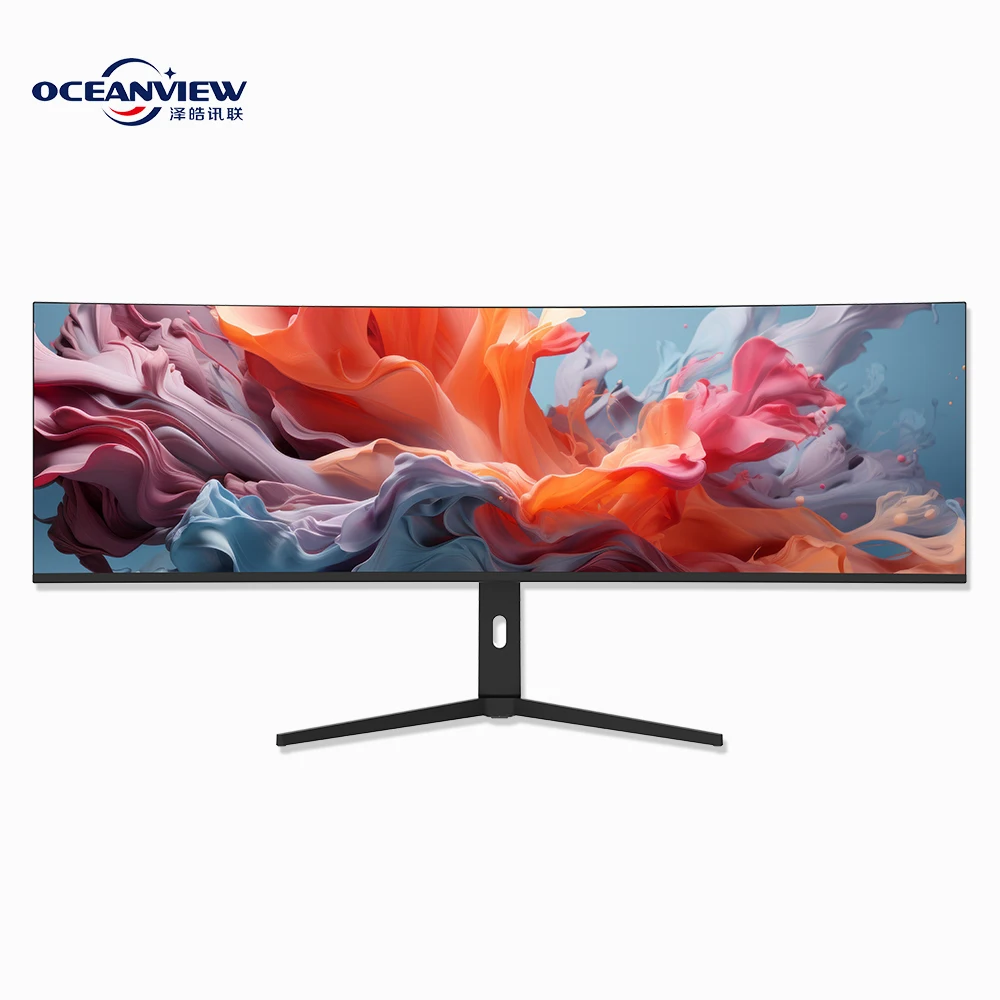 49 inch 5k Gaming monitor