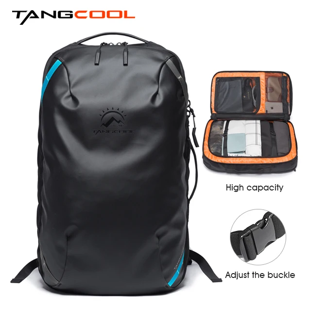 
2020 factory new arrival large back pack bag mens backpack bags water proof travel smart waterproof school laptop backpacks 