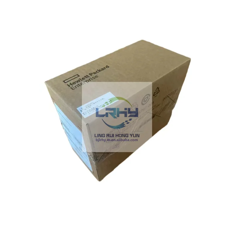 Портативный USB-накопитель 701498-B21 HPE без свинца привод DVD RW новая и оригинальная упаковочная