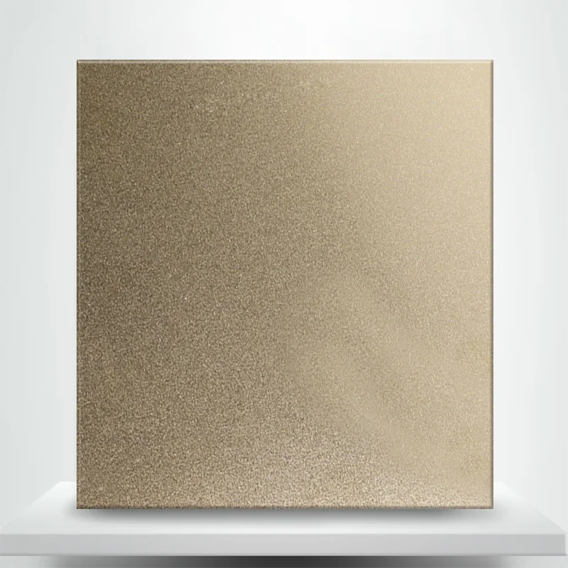 Stainless Steel Sheets Panels No.4 Surface Finish Free Sample AISI ASTM JIS SUS 304/304l/316/409/410/904l Hot Cold Rolled Coil