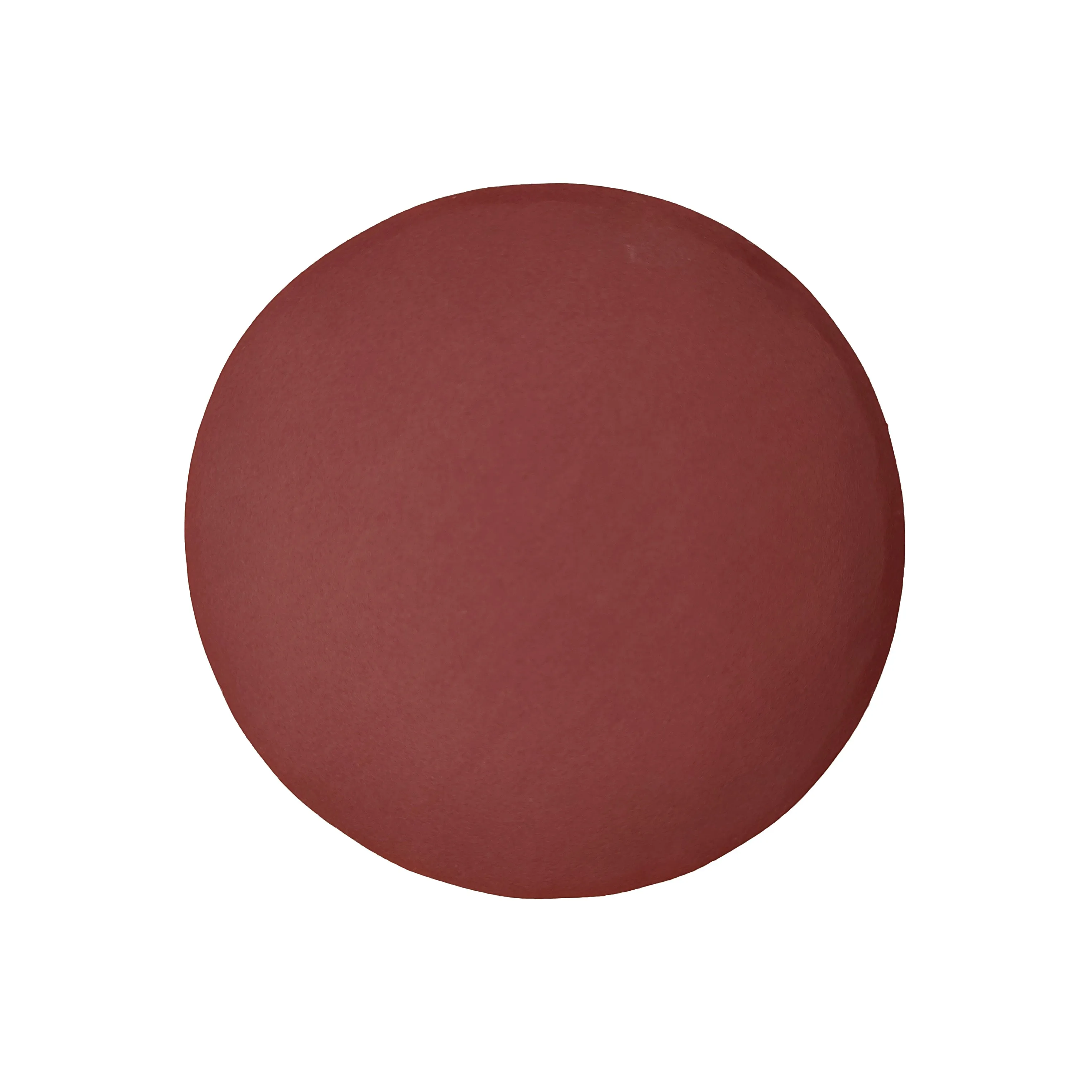 Abrasive Disc Wet Dry Polishing Round Sanding Disc Sheet Rubber Price 5inch 125mm Sanding Paper For Wood Metal