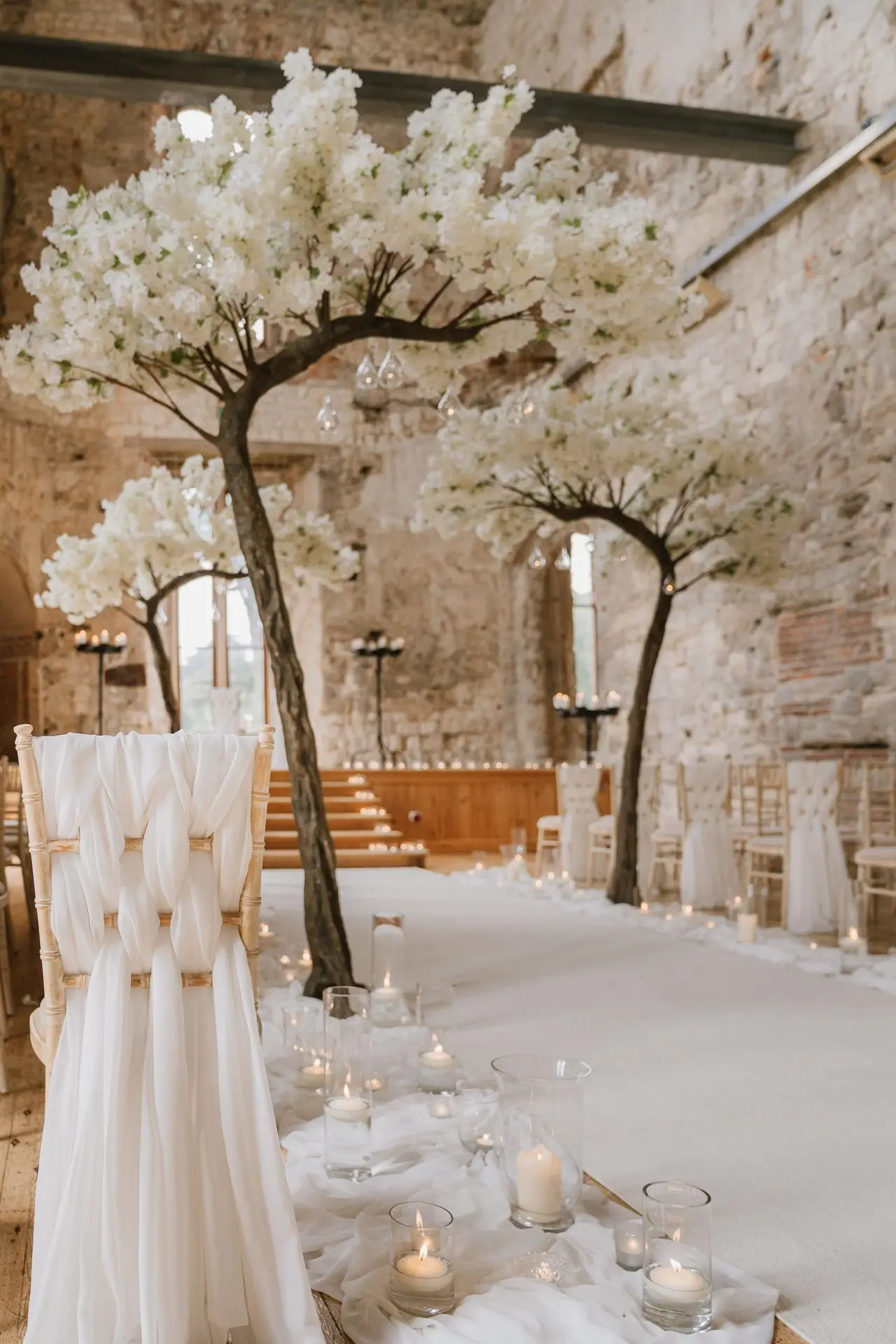 Wedding cherry blossom tree artificial cherry blossom tree arches