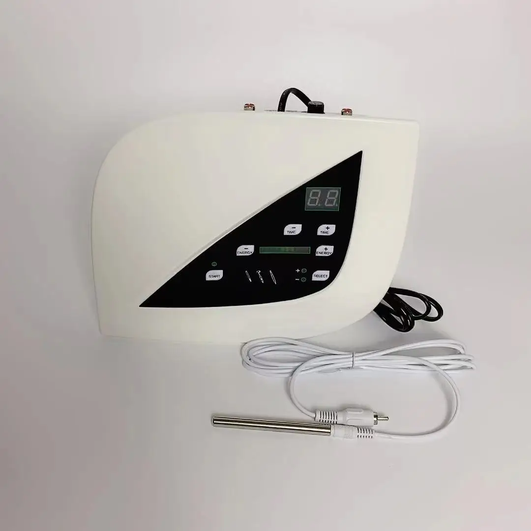 Customized  Face Massage Device with Galvanic Current for  Roller Facial Massager
