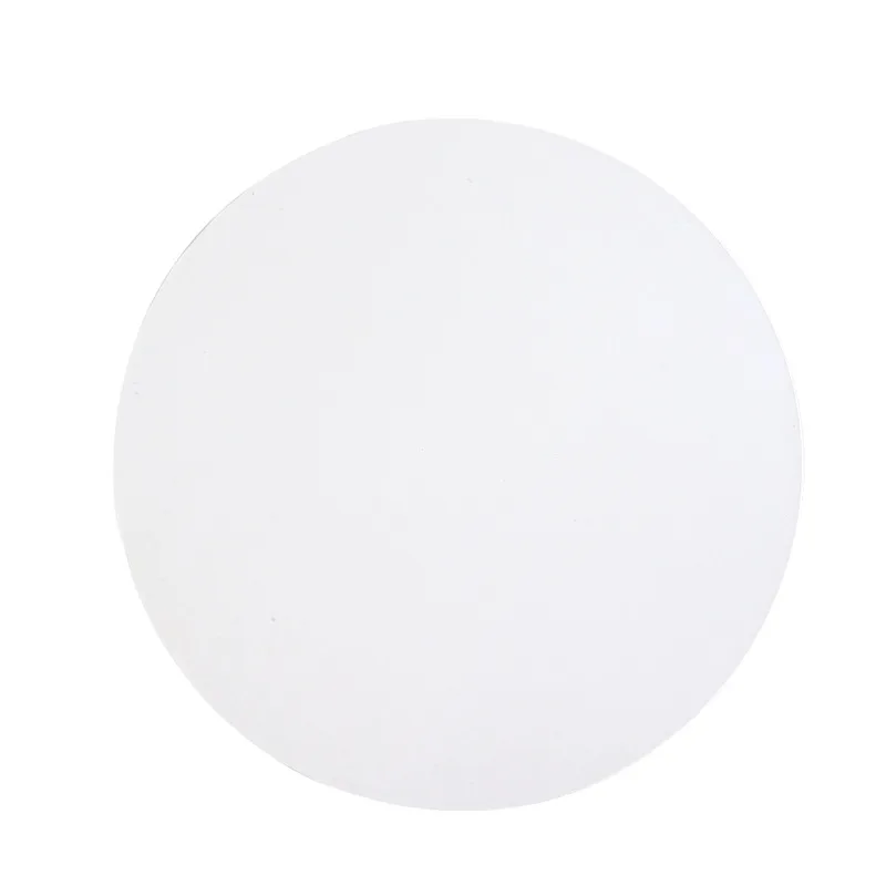 Gold Silver Cake Board Cake Circles Base Food Grade Cardboard Cake Plate