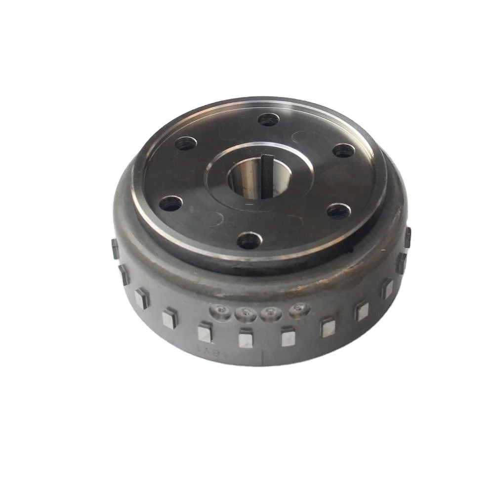 Hot Sale Magneto rotor  for Feishen 300 engine