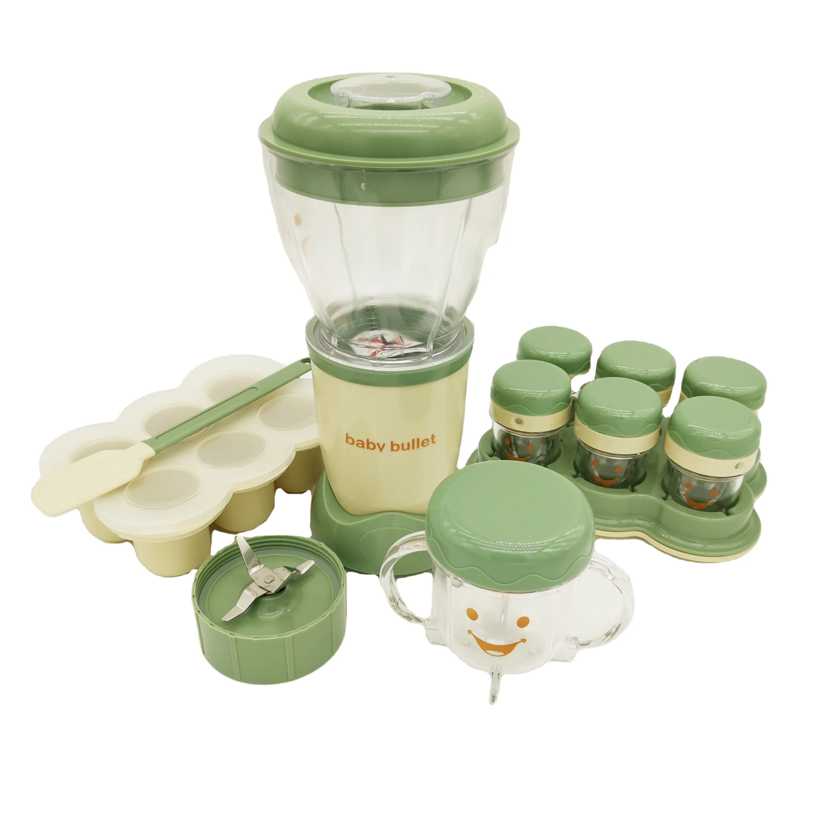 New design kitchen appliances mixer stand commercial baby food blenders
