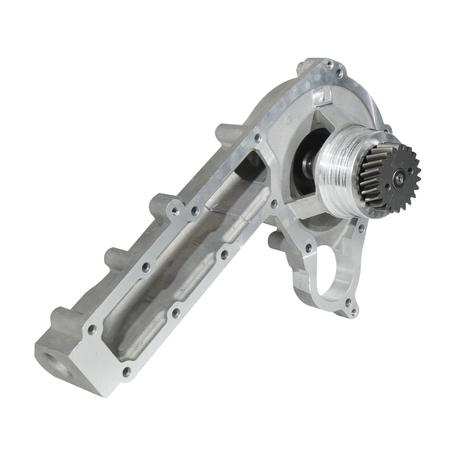 Diesel Engine TCD2015V08 Parts Water Pump 02937468 for Deutz