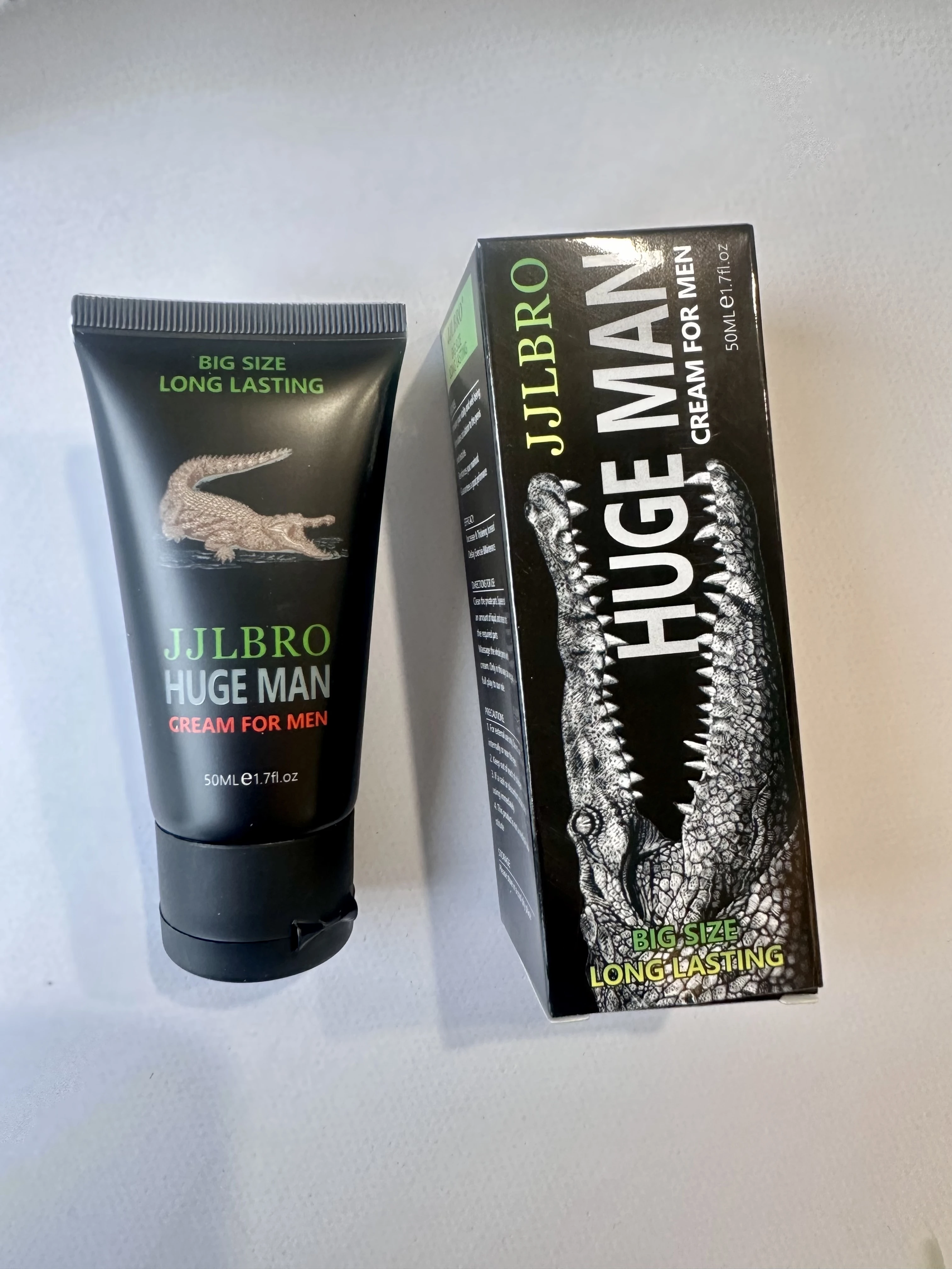 Male Penis Extension Massage Cream Penis Enlargement Thicken Cream Adult Men Health Sex Care For Men Big Cock Massage Gel