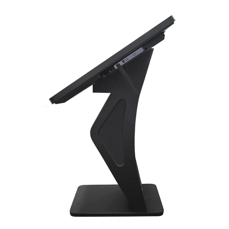 
49inch multitouch lcd digital sigange touchscreen interactive table tailored self service kiosk 