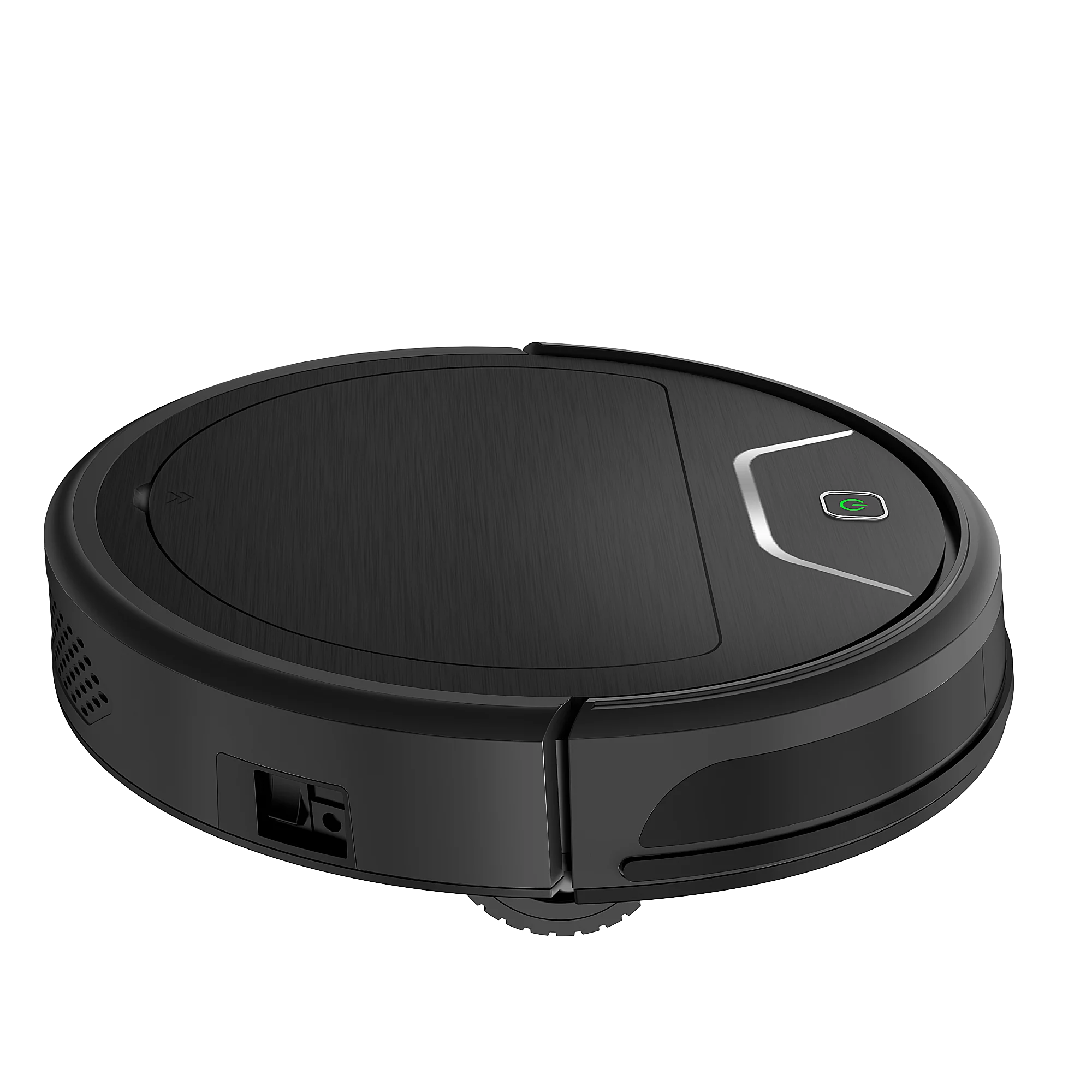 
Long Working Life Robot Industrial Vacuum Strong Suction Vacumm Cleaner Wet and Dry 2 Years 2600 (li) 4 - 5 Hours 320*78mm 65dba 