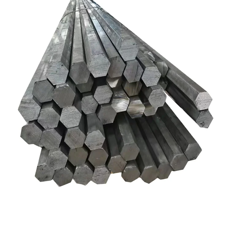 Chinese Manufacturers Are of High Quality Round Steel 6mm  8mm 10mm Mild Round Bars Carbon Steel Round Bar