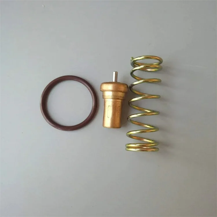 Thermostatic Valve Kit 22393326 22832885 22064687 22186720 For Air Compressor