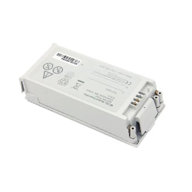  Оригинальный аккумулятор для серии ZOLL Surepower E/R 10 8