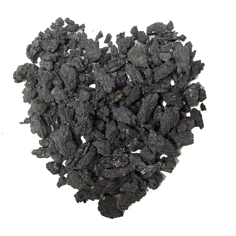 GPC Casting Recarburizer Graphitized Petroleum Coke Petcoke CPC Calcined  Petroleum Coke