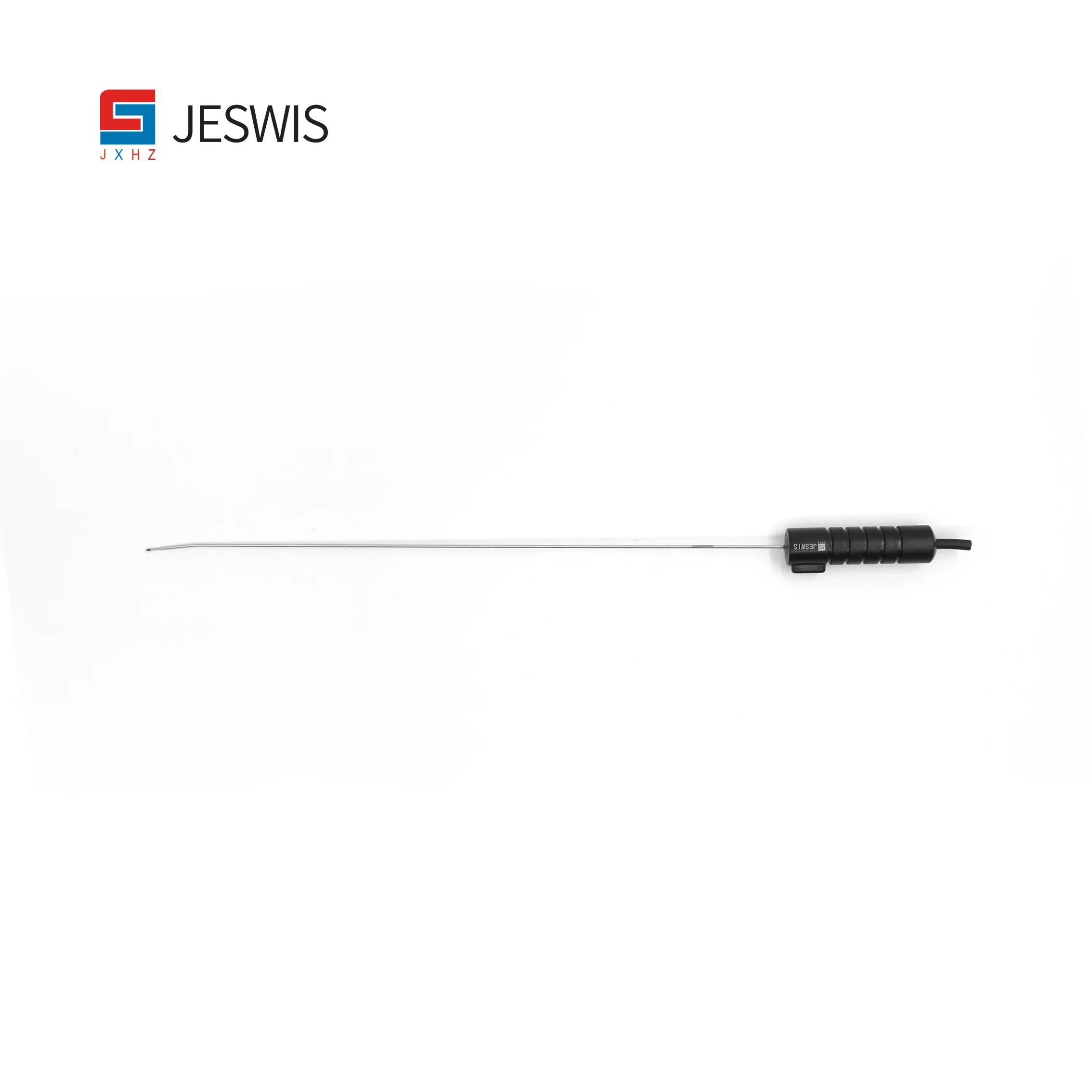 
Modern simplicity RF Plasma Ablation Electrode Probe for Lumbar Nucleoplasty 