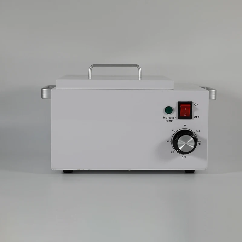 Professional custom metal iron wax pot heater electric large depilatory   paraffin  wax  machine heater 2.5L