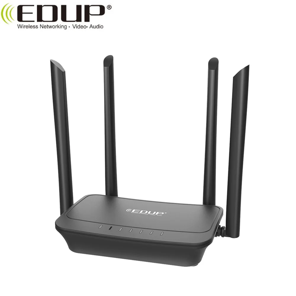  EDUP R102 поддерживает 32 пользователя 300 Мбит/с WiFi FDD TDD 4G LTE