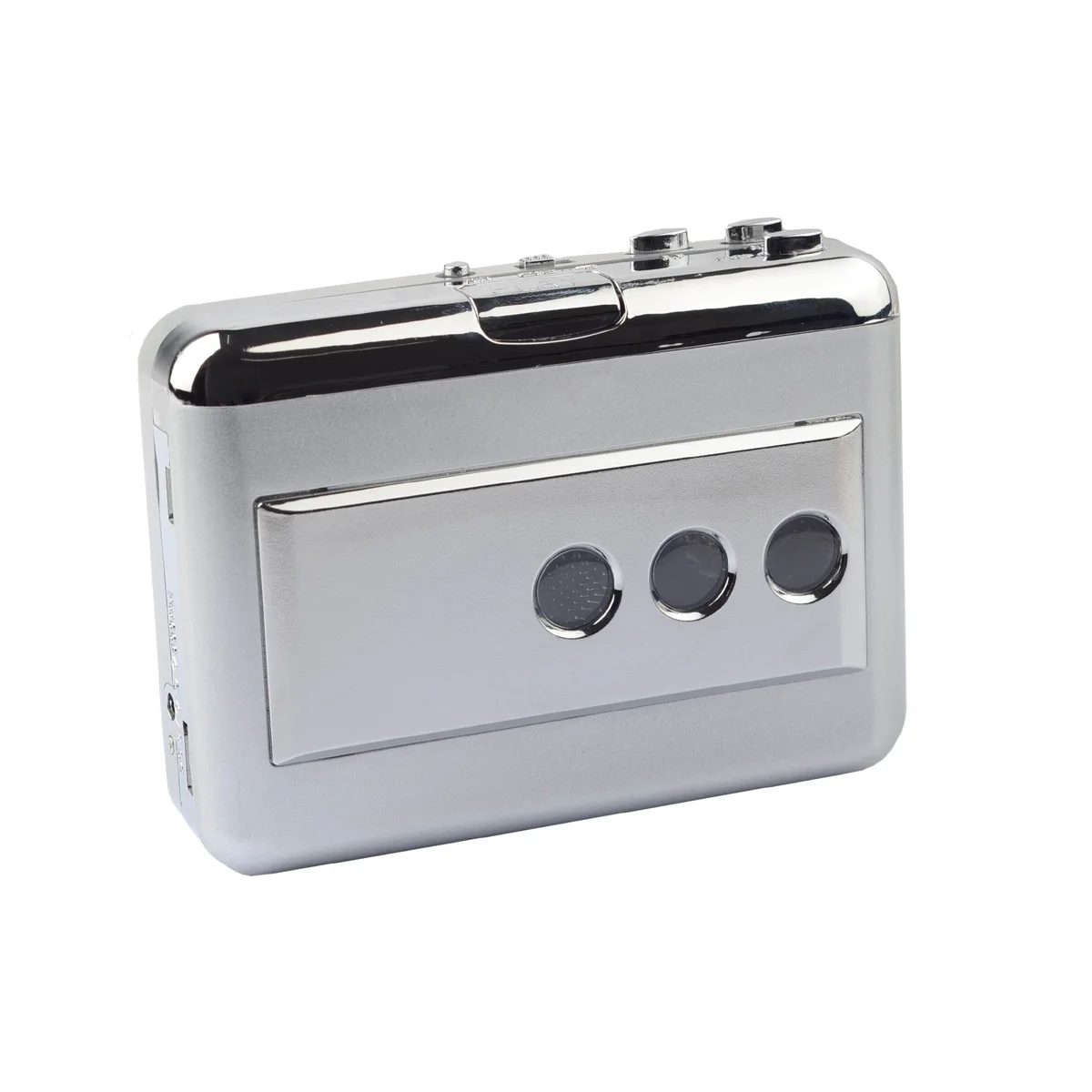 
Кассеты Walkman Конвертация в MP3 / CD / USB хранение через USB флэш-драйв Кассетный плеер рекордер 