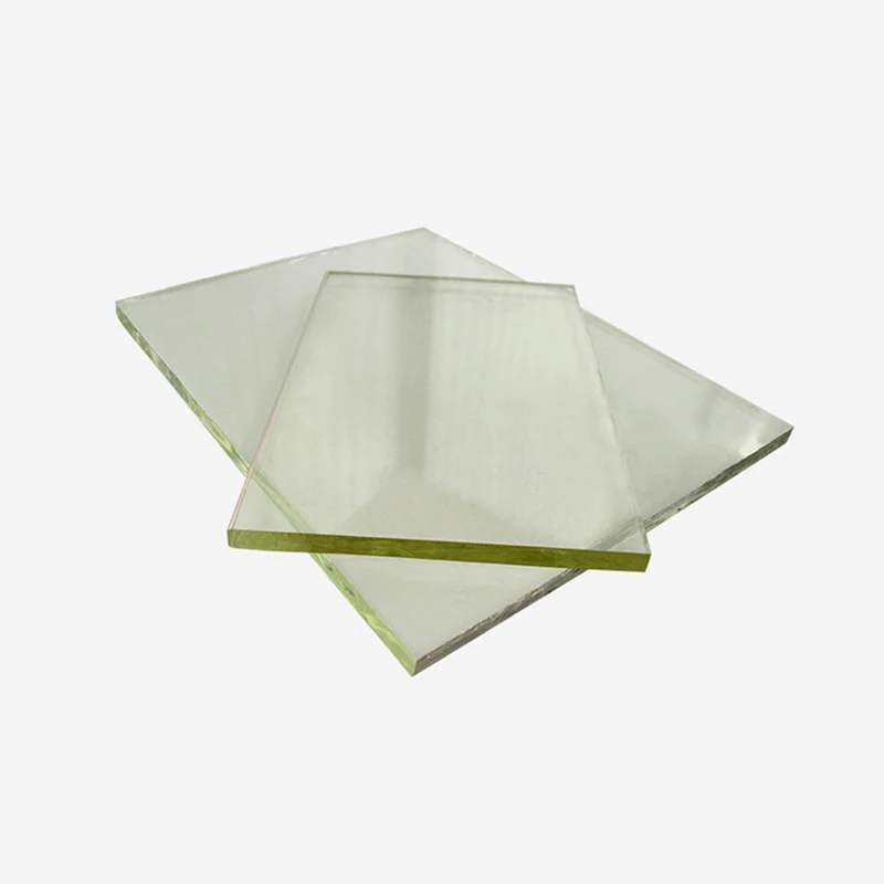 Свинцовое стекло для окон 60 мм свинцовое защиты от рентгеновского экранирования защита радиации