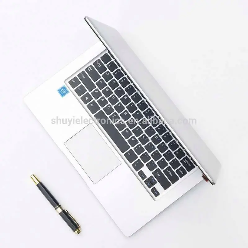 custom 128gb 256gb ssd hard disk laptop 14 13 inch dubai-laptop bulk buy n4120 fordable sales laptop computer price in china