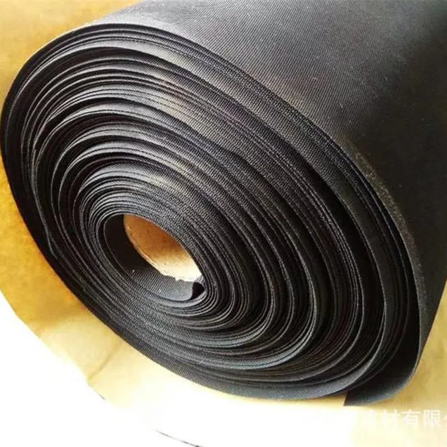 polymer synthetic TPO PVC EPDM waterproof membranes for roofing basement and pond lining